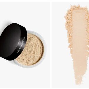 FULL SIZE Laura Mercier Setting Powder